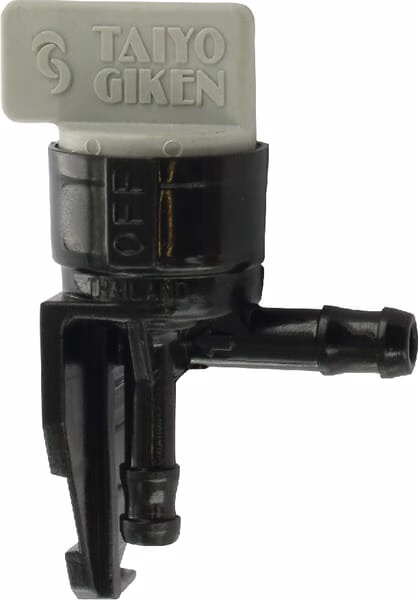 Grifo de combustible, Honda