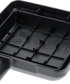 Alternative view of Tapa del filtro de aire