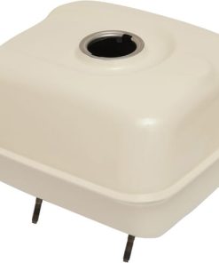 Tanque completo, combustible, blanco *NH31* - Imagen 2