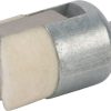 Filtro de combustible