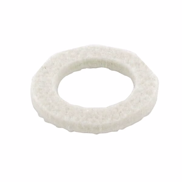 Anillo de fieltro