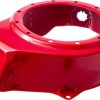Cubierta de ventilador (R280), roja.
