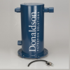 Filtro completo de combustible DONALDSON 1KDFF0005 3 Filtro completo de combustible DONALDSON 1KDFF0005