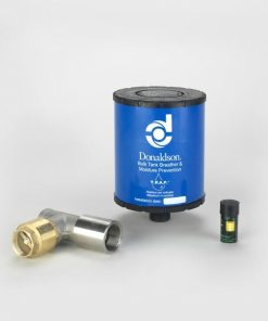 Kit de filtro de respiradero DONALDSON 1KDFF0078