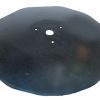 Disco Parmiter de 20" 1 9/32" 9 Disco Parmiter de 20" 1 9/32"