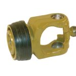 Horquilla de desconexión rápida, 1.3/8" z=6, W2480 Walterscheid