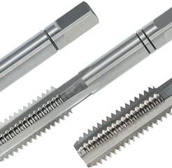 Juego de machos de roscar M12