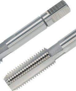 Juego de machos de roscar M12X1,5