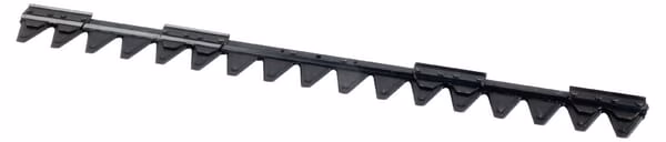 Cuchillas segadora 0,87 m ESM 1 Cuchillas segadora 0,87 m ESM