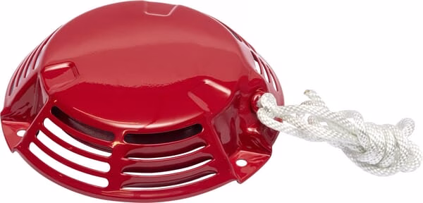 Arrancador retráctil R280