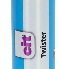 Atrapamoscas Twister 4 uds.