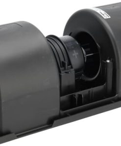 Soplador doble, 12V, 006-A45-22