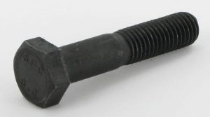 Tornillo M12x60-8,8