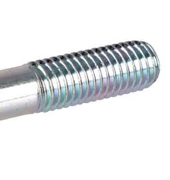 Perno de arado M10x50 8.8 + tuerca Lemken