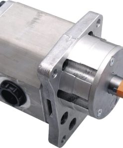 Bomba hidráulica, nuevo tipo, Hydrotor