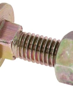 Tornillo de barra batidora M8x25