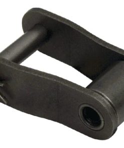 Cadena de medio eslabón, 6,9 mm