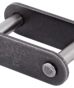 Eslabón de cadena externo, 6.9mm