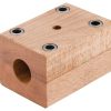 Rodamiento de sacudidor de paja Ø31mm