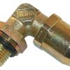 Racor acodado 6/M12x1,5 2 Racor acodado 6/M12x1,5