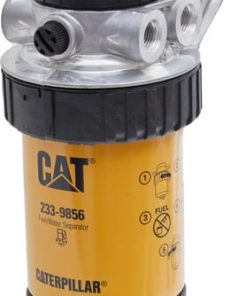 Fuel filter