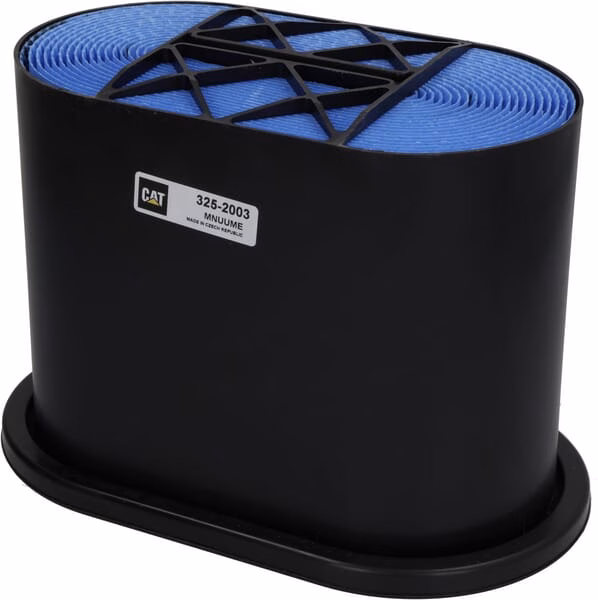 Air filter