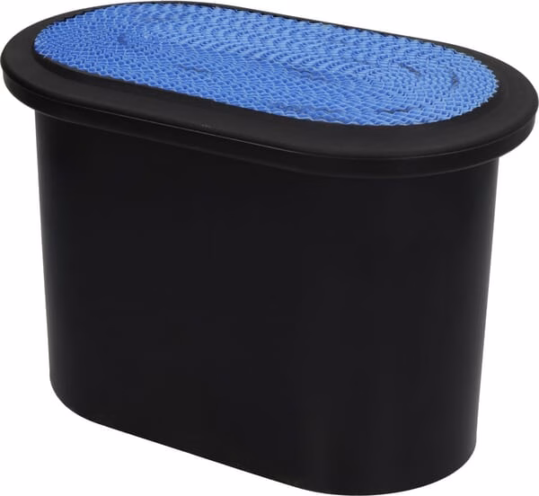 Air filter - Imagen 2
