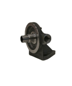 Cabezal para filtro de gasoil FLEETGUARD 3302367S