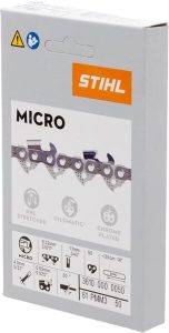 Cadena 61 PMM3 Picco Micro Mini