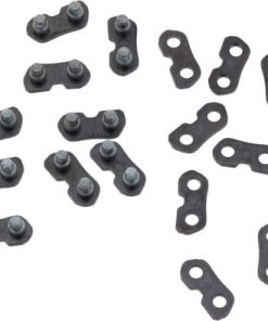 Kit eslabones empalme cadena motosierra