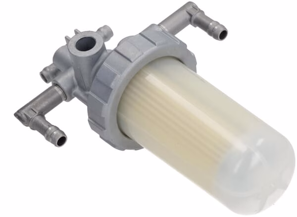 Fuel filter - Imagen 3
