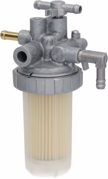 Fuel filter - Imagen 2