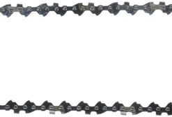 Cadena de sierra de 3/8" 1,1 mm 52 DL semi cincel - Imagen 2