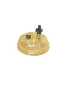 Filtro de vaso separador FLEETGUARD 3948395S