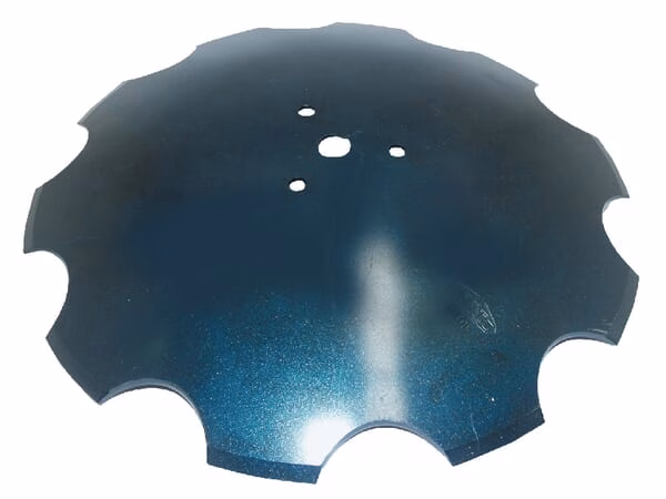 Disco sup. 20" dentado Boswell