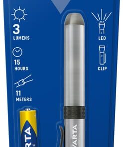 Linterna LED MINI PENLIGHT