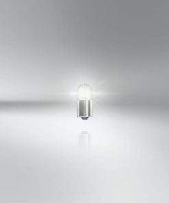 Alternative view of Bombilla 5007 R5W 12V BA15S UNV1