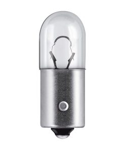 Bombilla 3893 T4W 12V BA9S UNV1