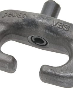 Acoplamiento de pasador n.º 16 para cadenas de 14-19 mm