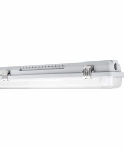 Carcasa 2x 1200mm IP65 4 Carcasa 2x 1200mm IP65 - Imagen 2