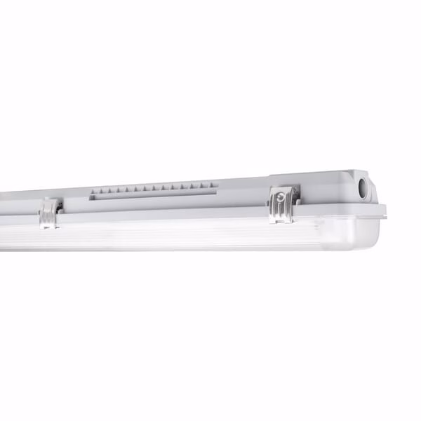 Carcasa 2x 1200mm IP65 2 Carcasa 2x 1200mm IP65 - Imagen 2