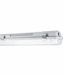 Carcasa 2x 1200mm IP65 5 Carcasa 2x 1200mm IP65 - Imagen 3