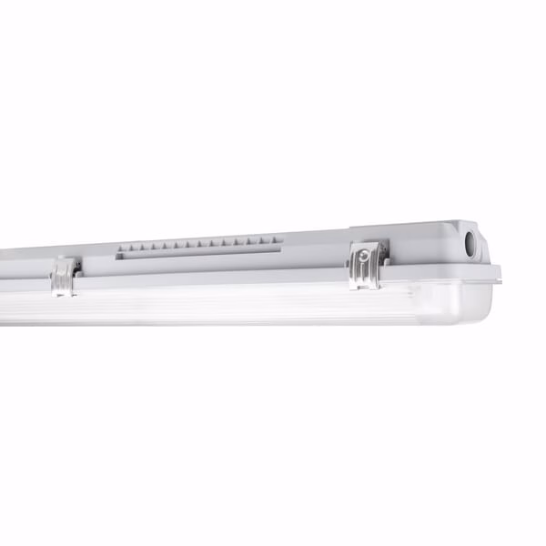 Carcasa 2x 1200mm IP65 3 Carcasa 2x 1200mm IP65 - Imagen 3