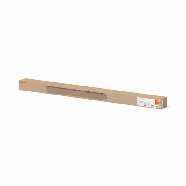 Carcasa 2x 1200mm IP65 1 Carcasa 2x 1200mm IP65