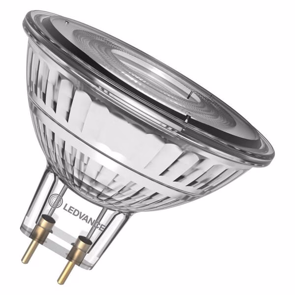Lámpara LED 2.2W 827 GU5.3 - Imagen 3