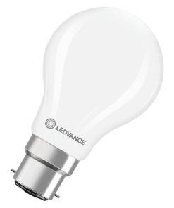Lámpara LED 5.9W 827 B22D