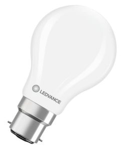 Lámpara LED 5.9W 827 B22D - Imagen 2