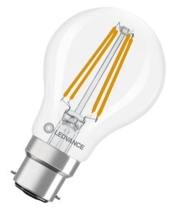 Lámpara LED 5.9W 827 B22D - Imagen 2