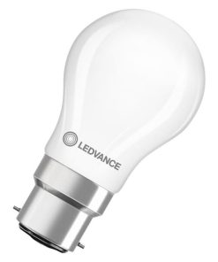 Lámpara LED 3.4W 827 B22D - Imagen 2