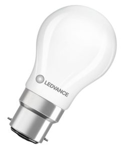 Lámpara LED 3.4W 827 B22D - Imagen 3